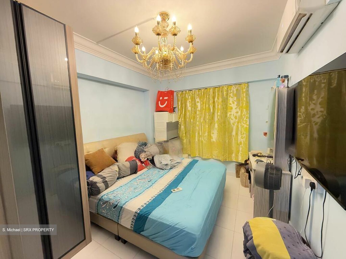 Blk 116C Rivervale Edge (Sengkang), HDB 5 Rooms #458977231